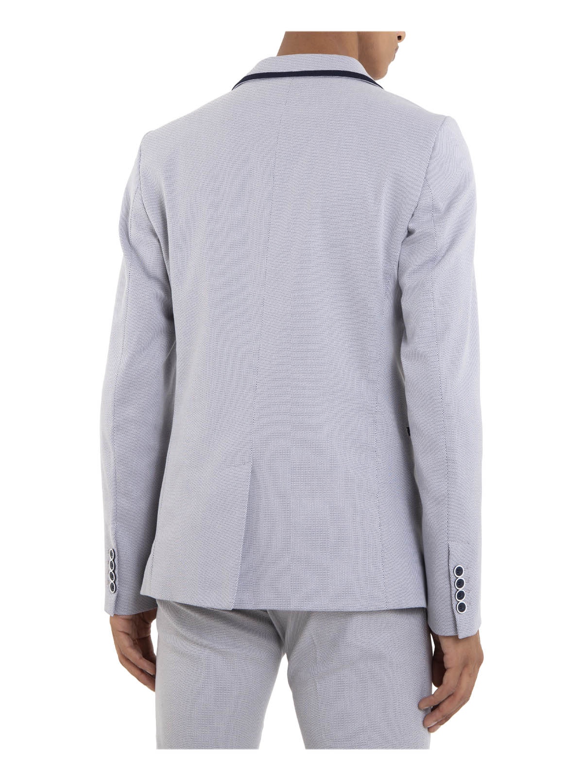 BLAZER SMK BLUE OCEAN