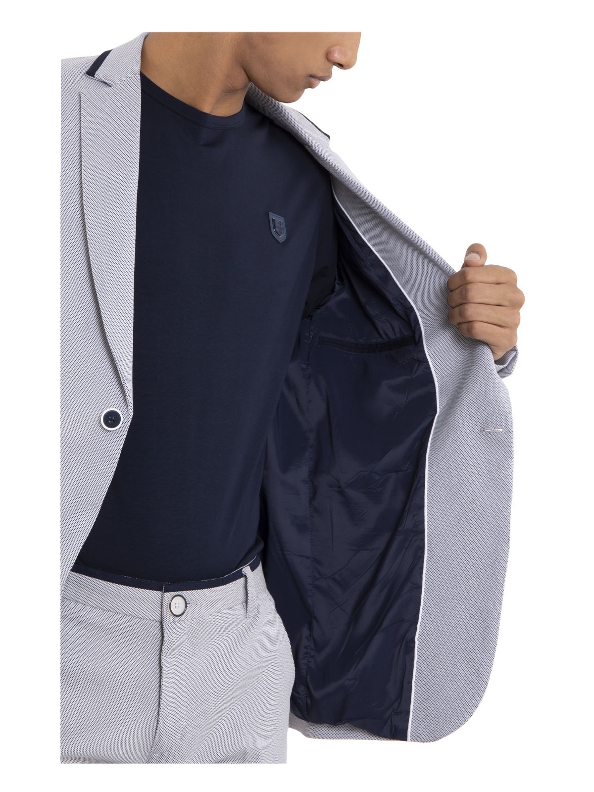 BLAZER SMK BLUE OCEAN