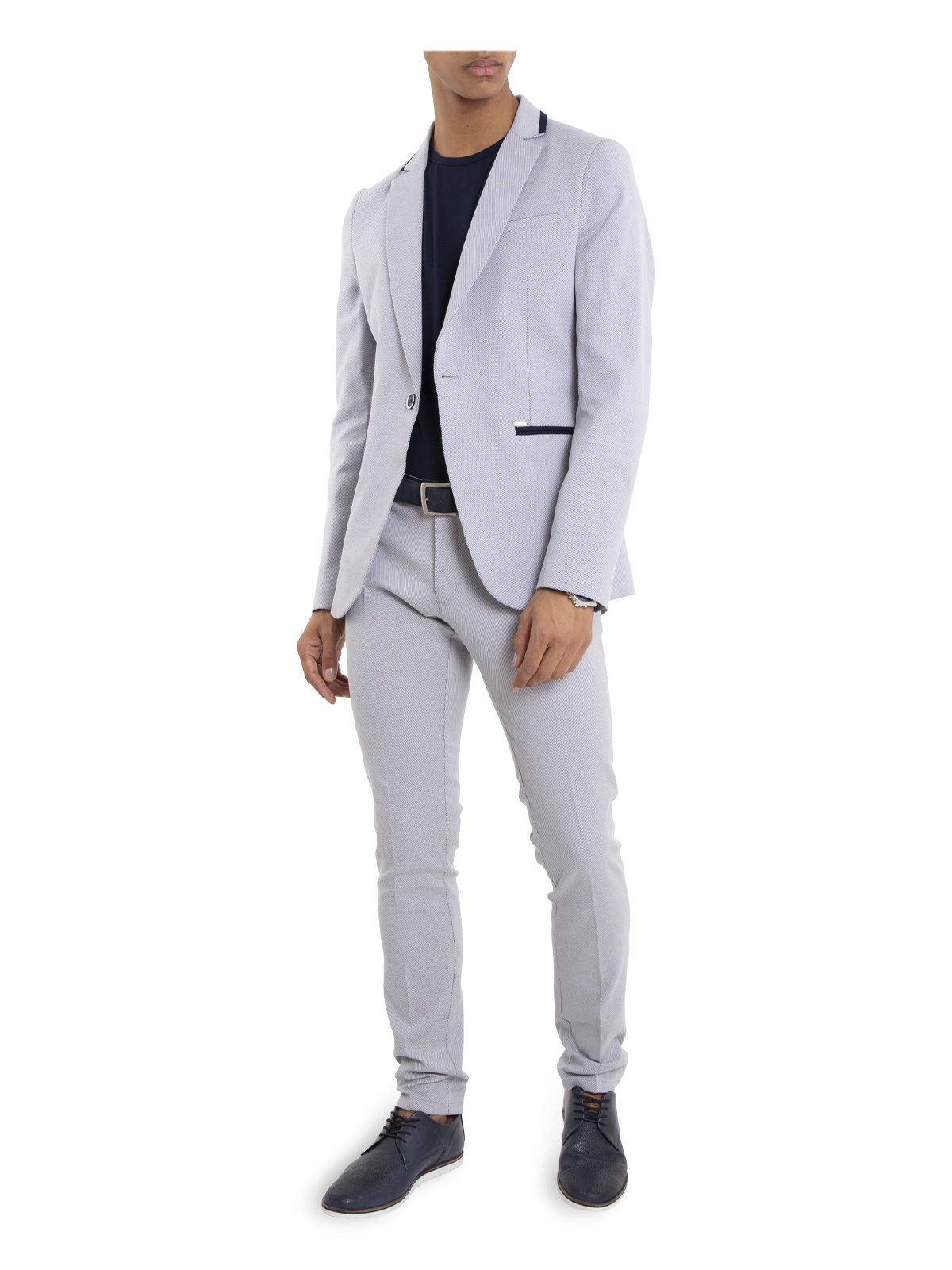 BLAZER SMK BLUE OCEAN