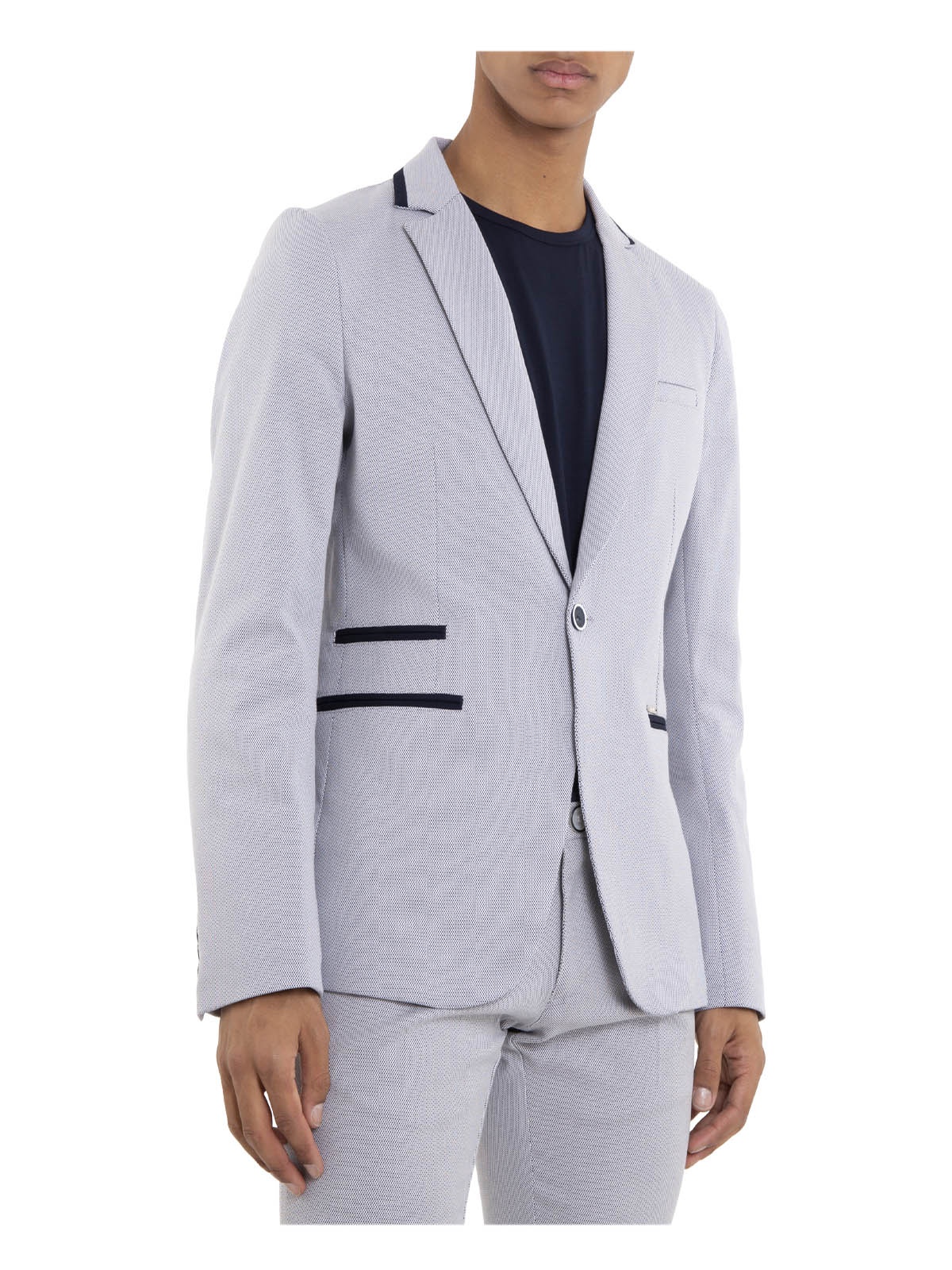BLAZER SMK BLUE OCEAN