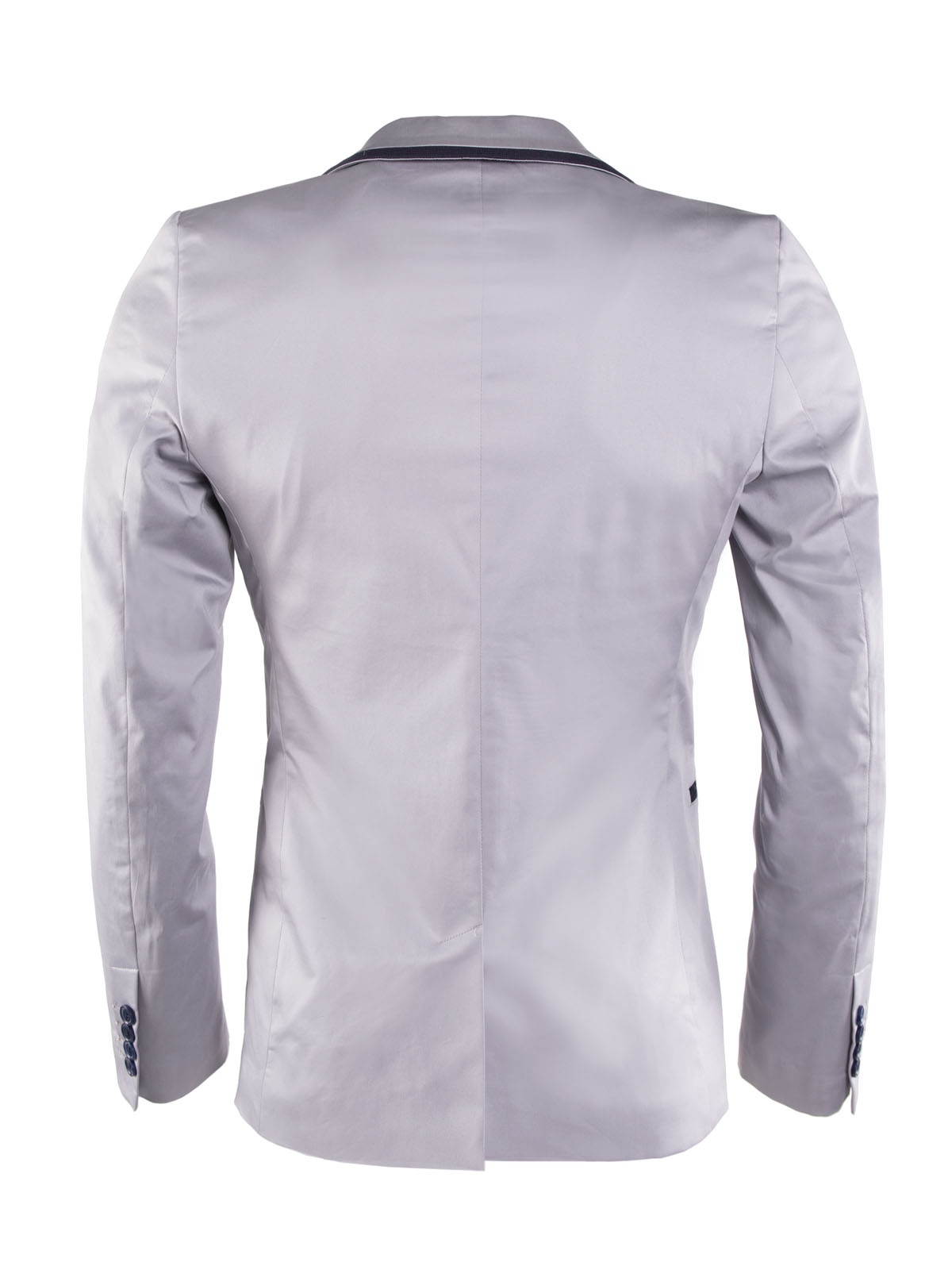 BLAZER SMK LINING MARBLES