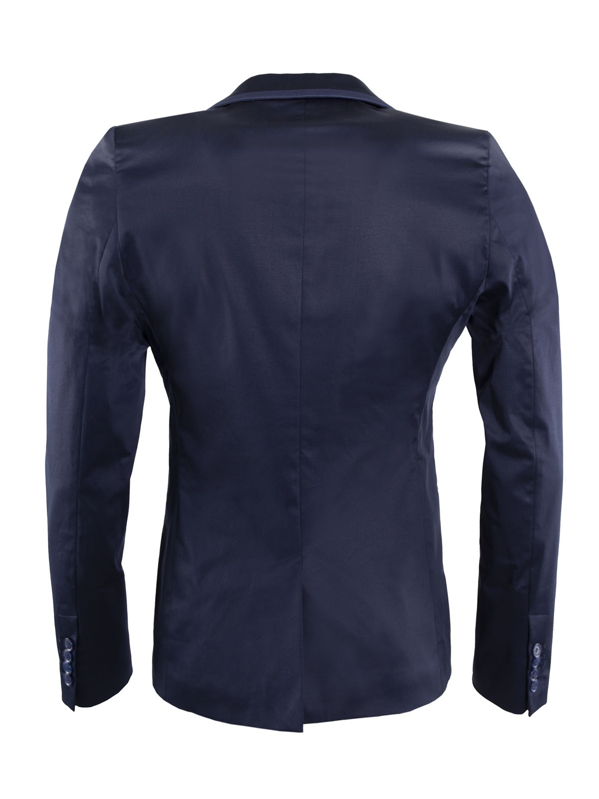 BLAZER SMK LINING MARBLES