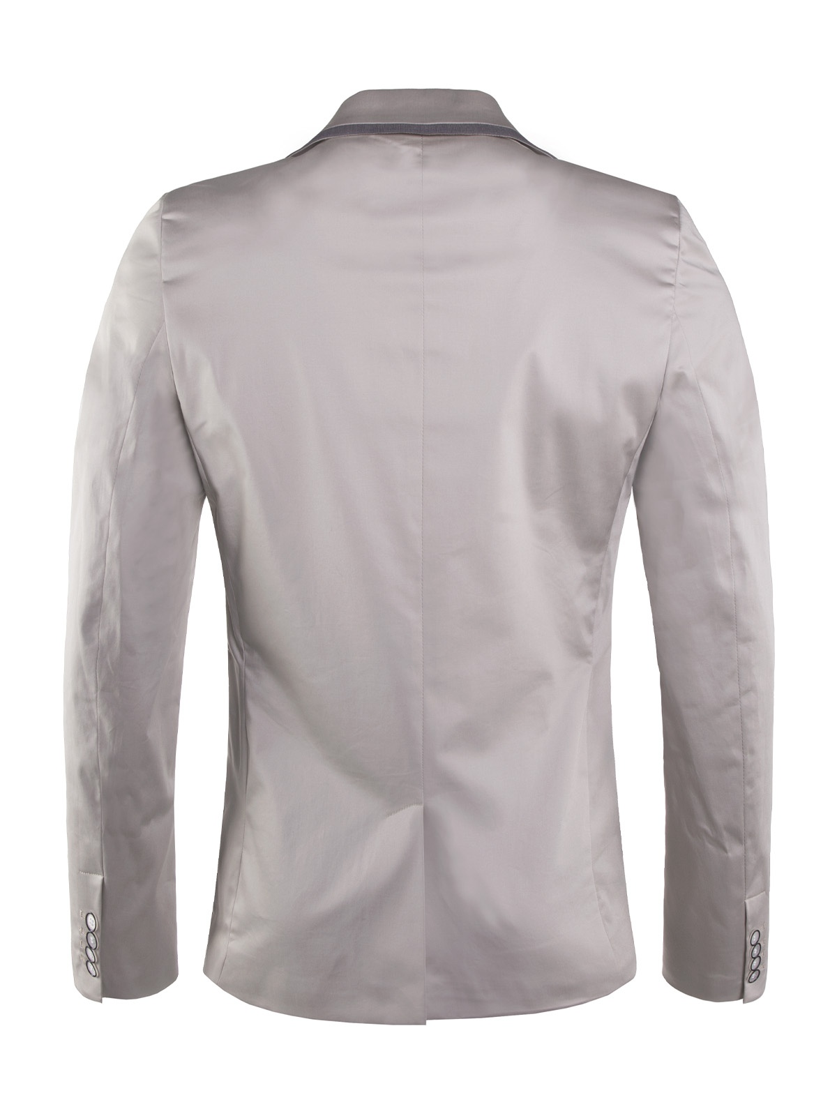BLAZER SMK LINING MARBLES