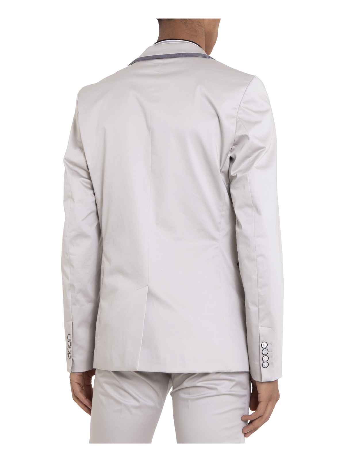 BLAZER SMK LINING MARBLES