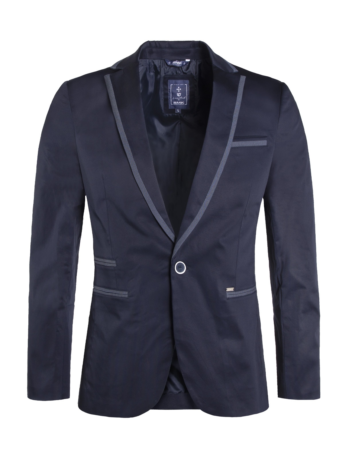 BLAZER SMK MARINE WAVES
