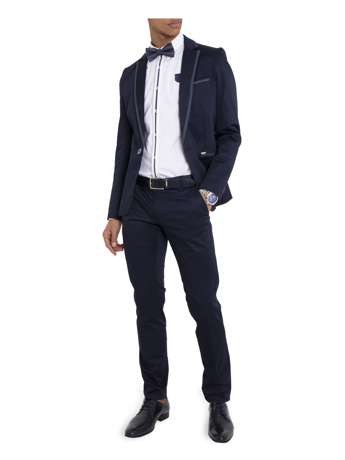 BLAZER SMK MARINE WAVES