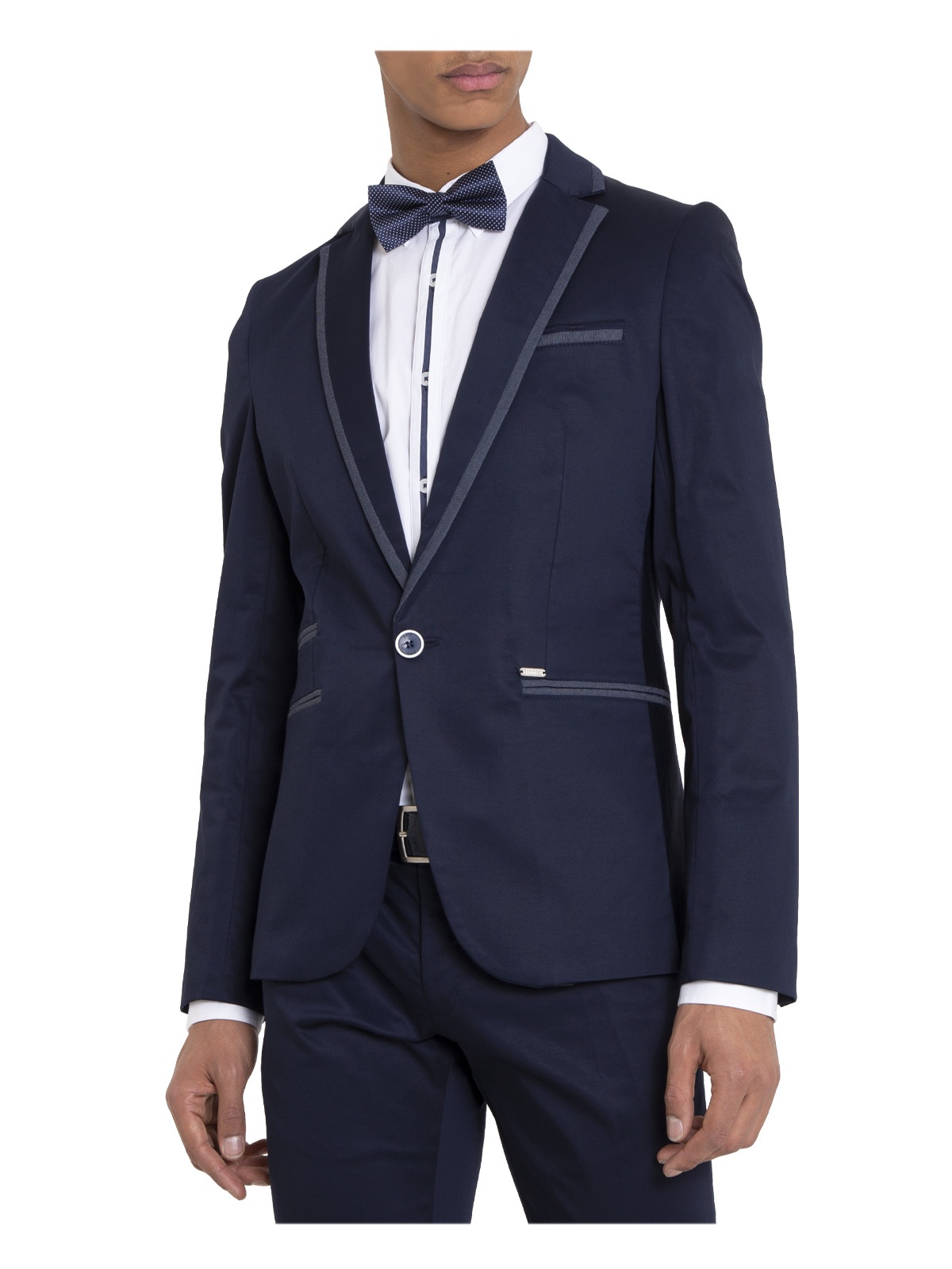 BLAZER SMK MARINE WAVES