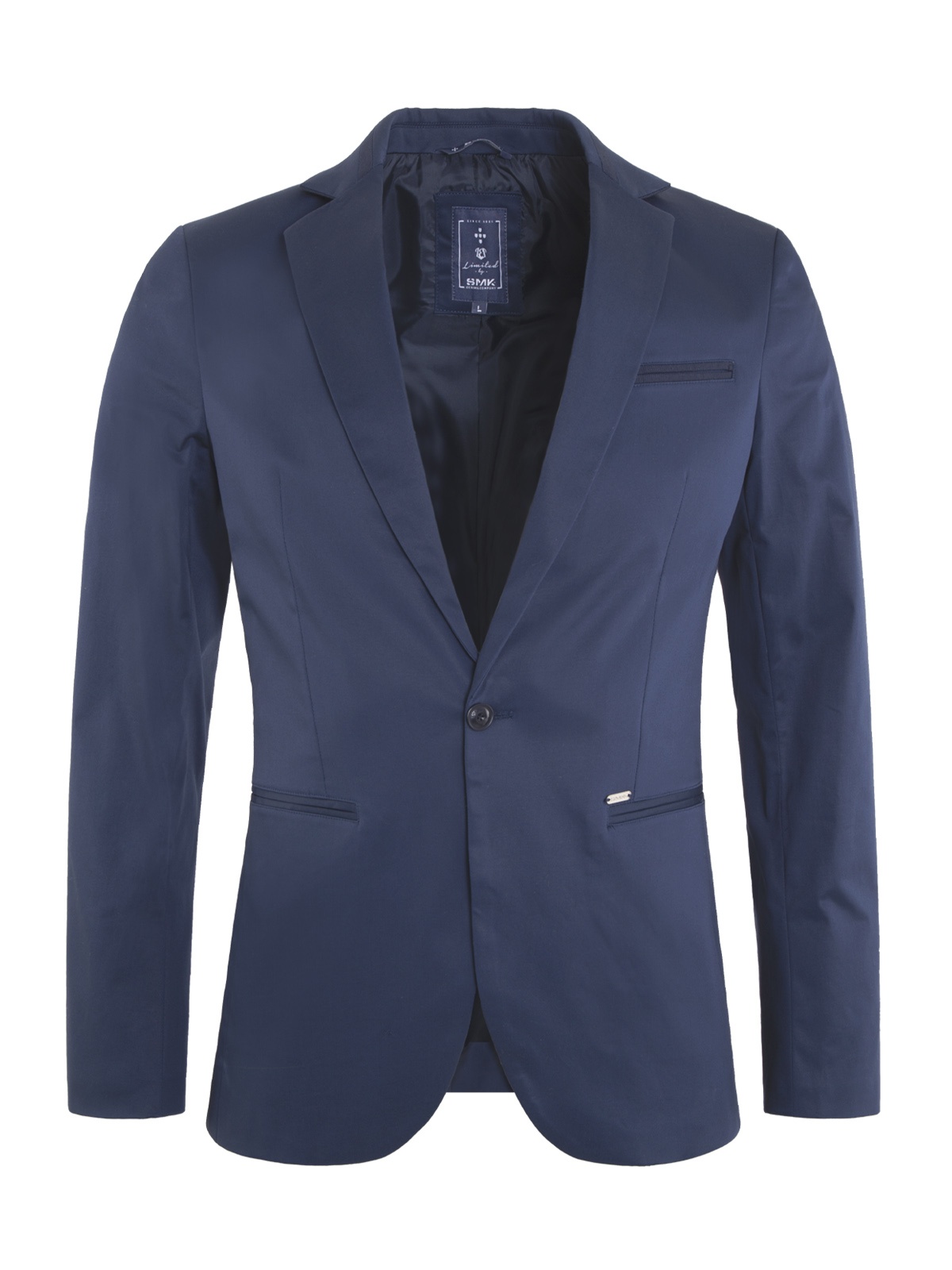 BLAZER SMK BLUE SKY