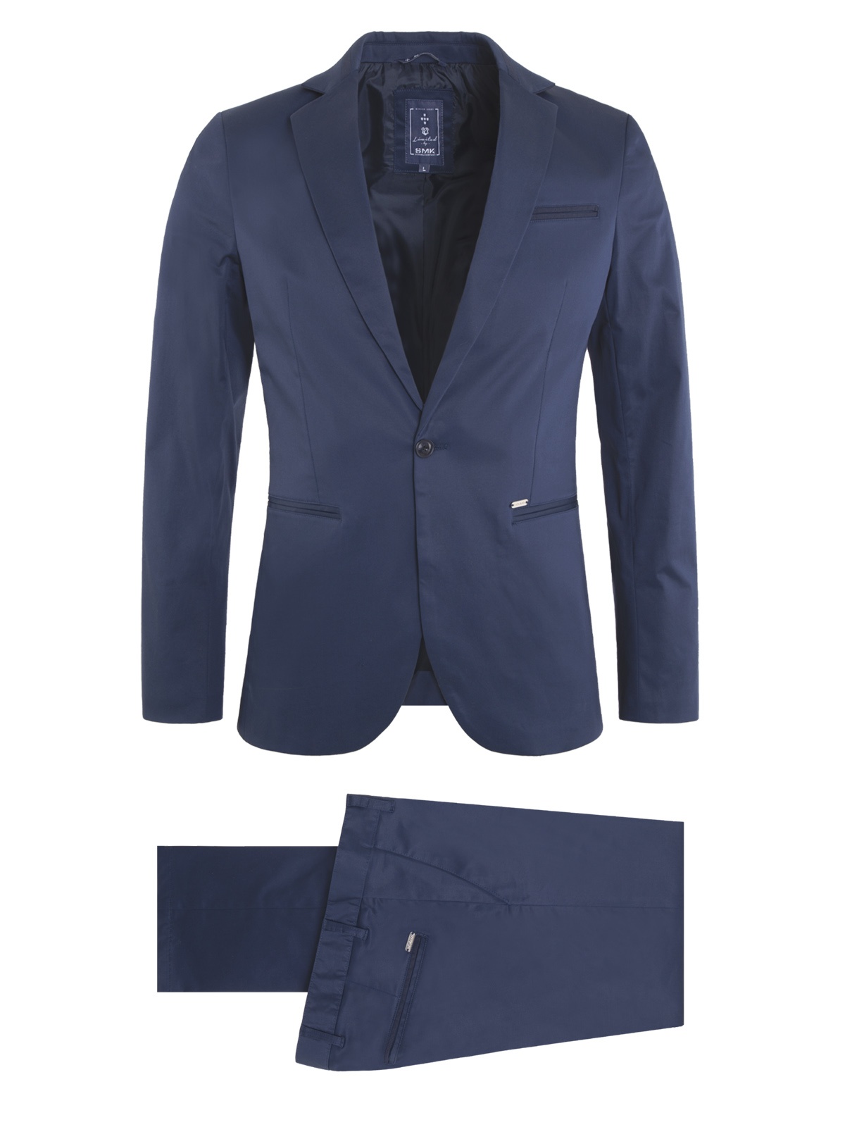 BLAZER SMK BLUE SKY