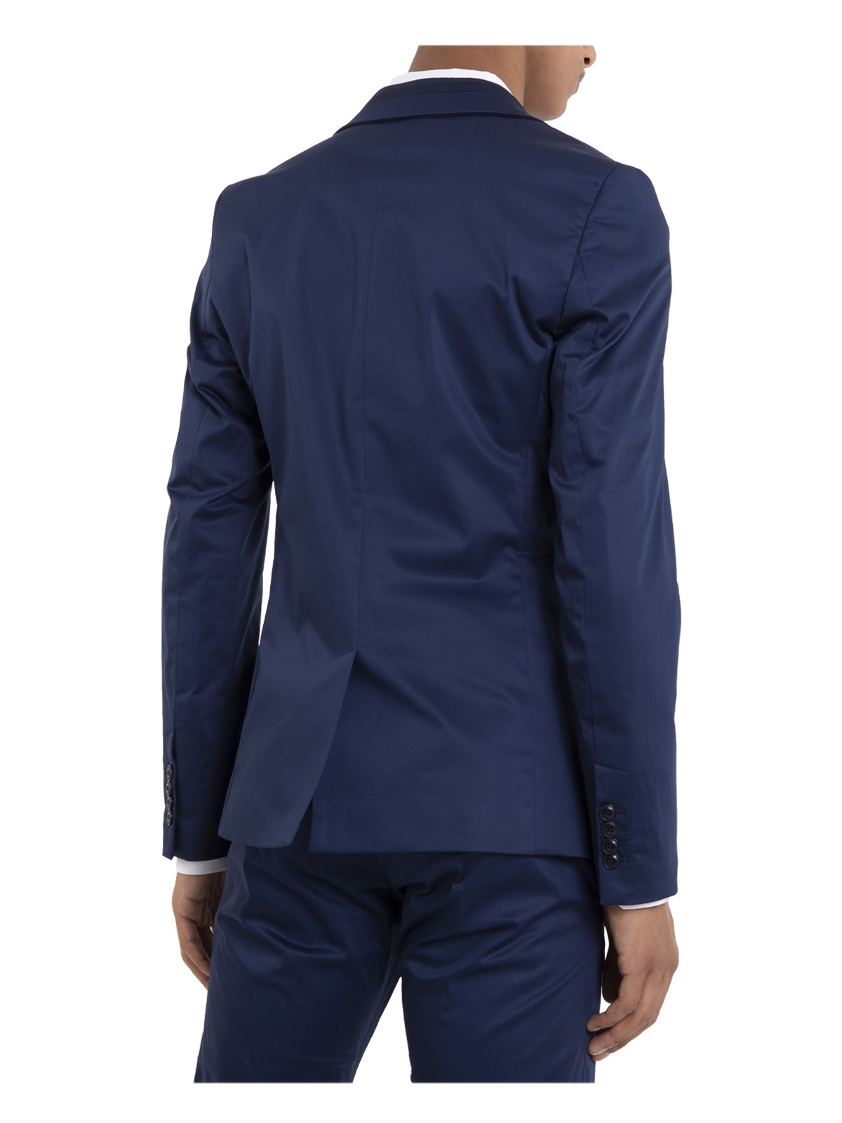 BLAZER SMK BLUE SKY