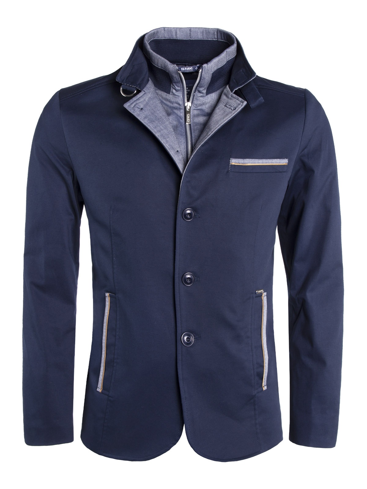 BLAZER SMK MARINE EDITION
