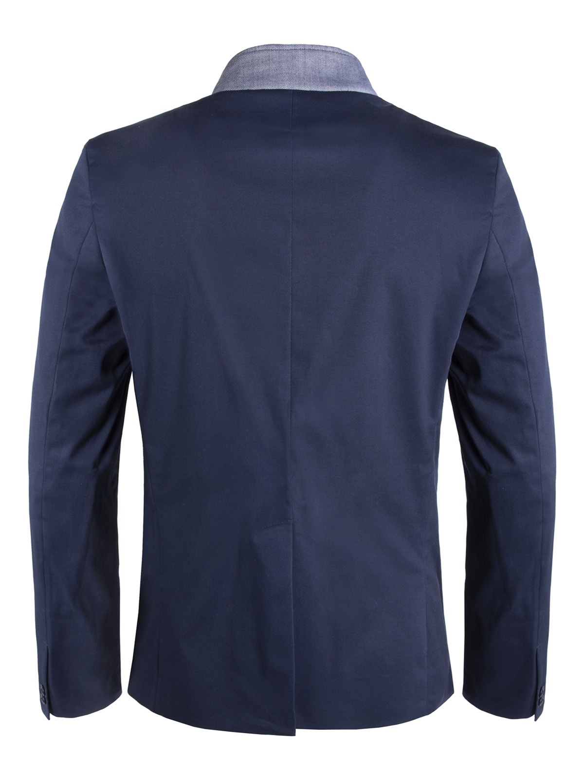 BLAZER SMK MARINE EDITION