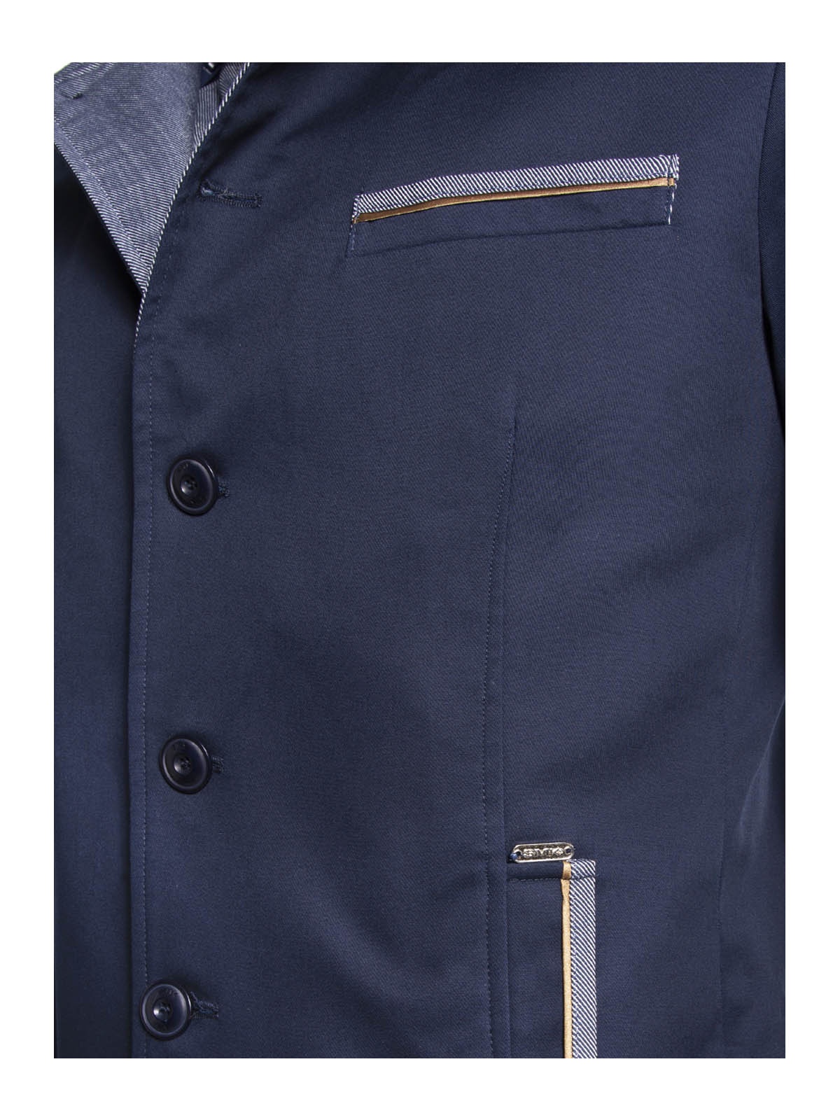 BLAZER SMK MARINE EDITION