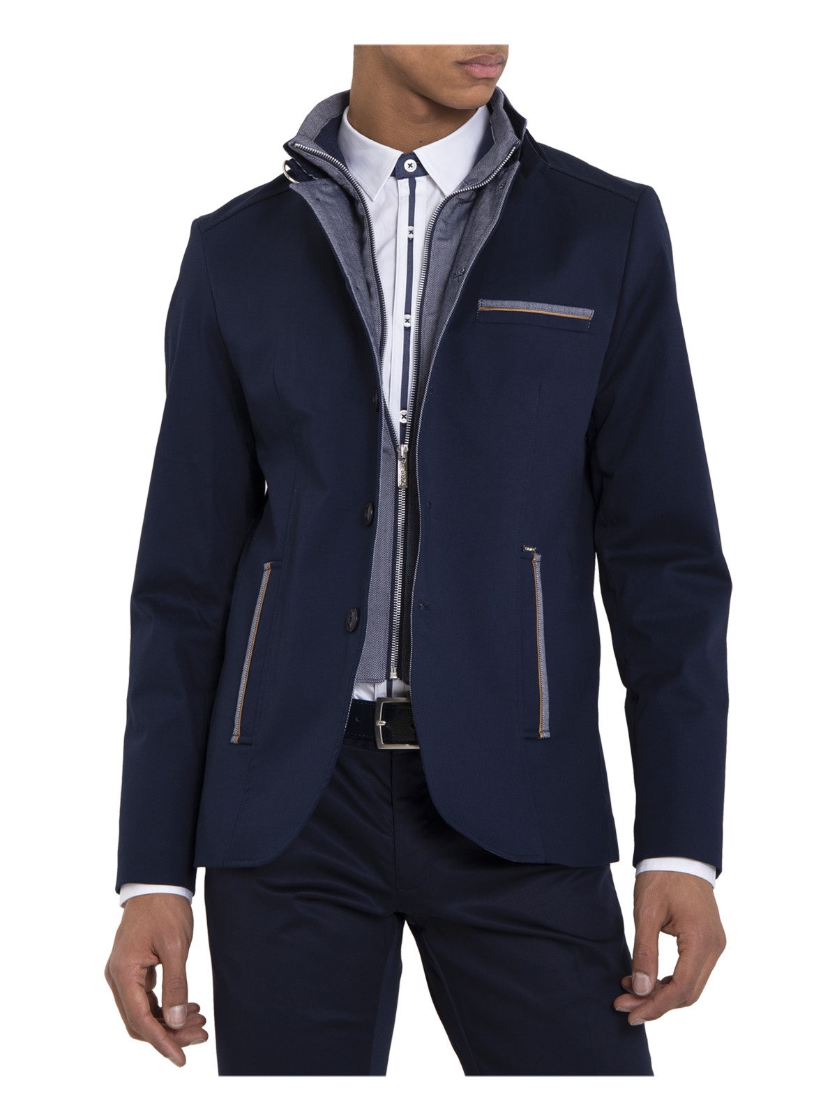BLAZER SMK MARINE EDITION