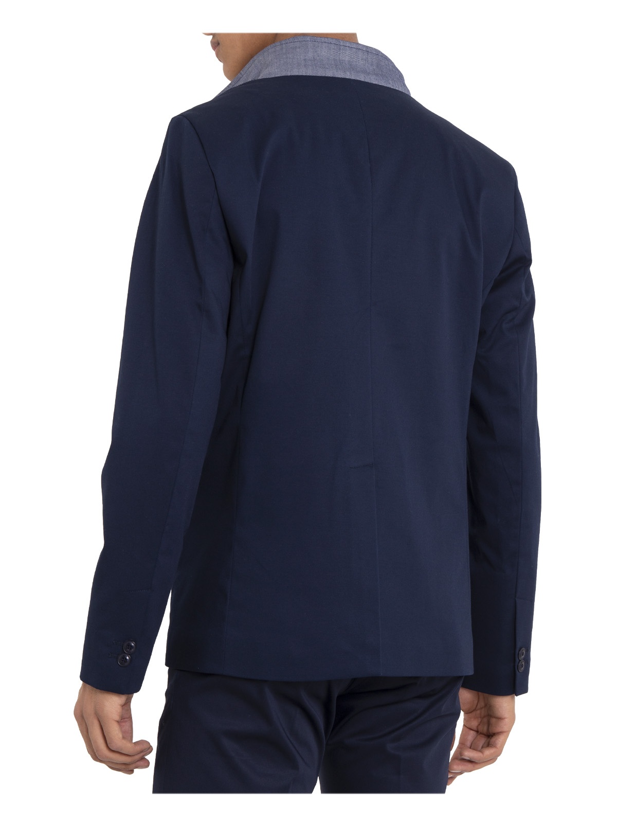 BLAZER SMK MARINE EDITION