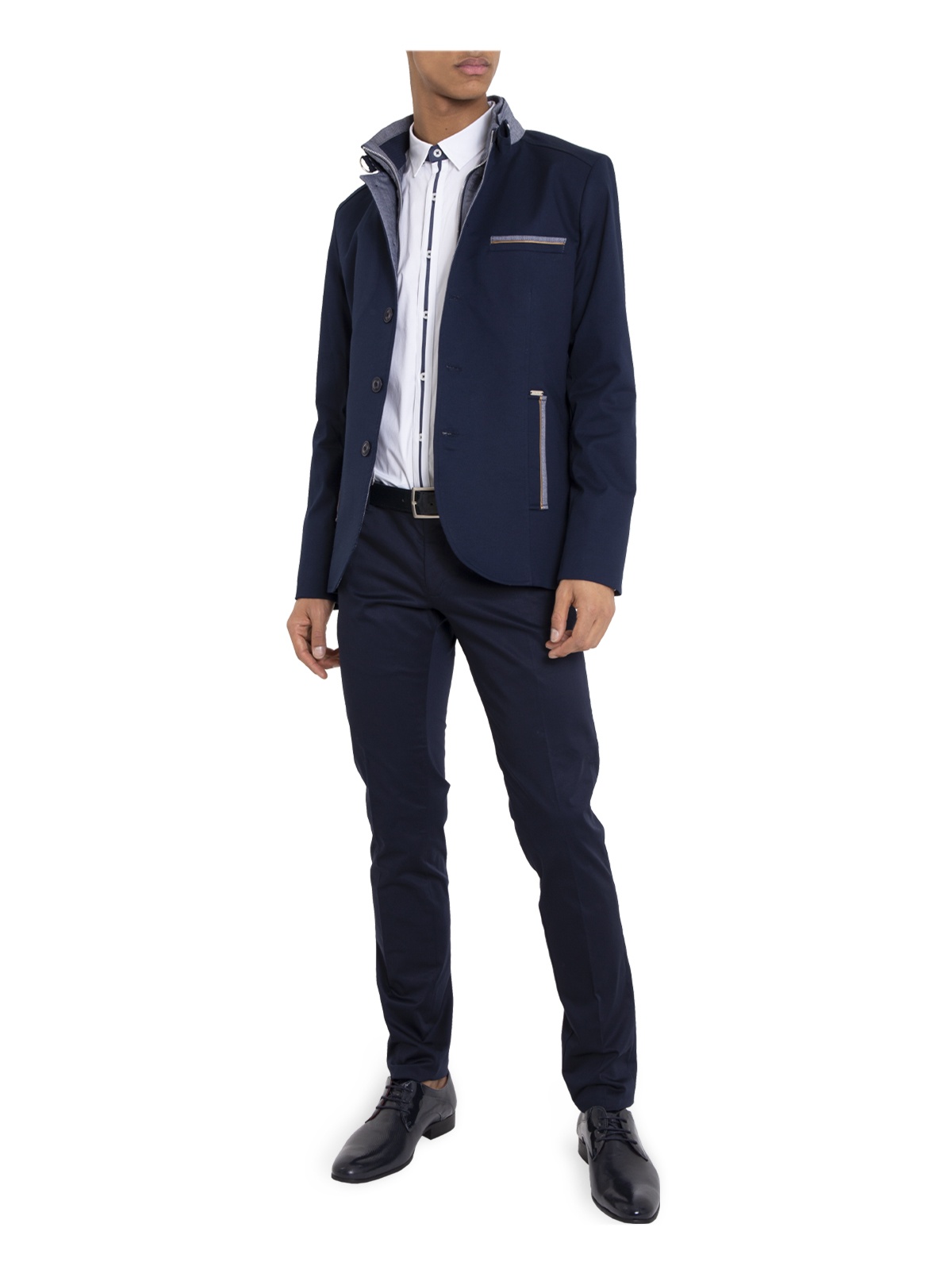 BLAZER SMK MARINE EDITION