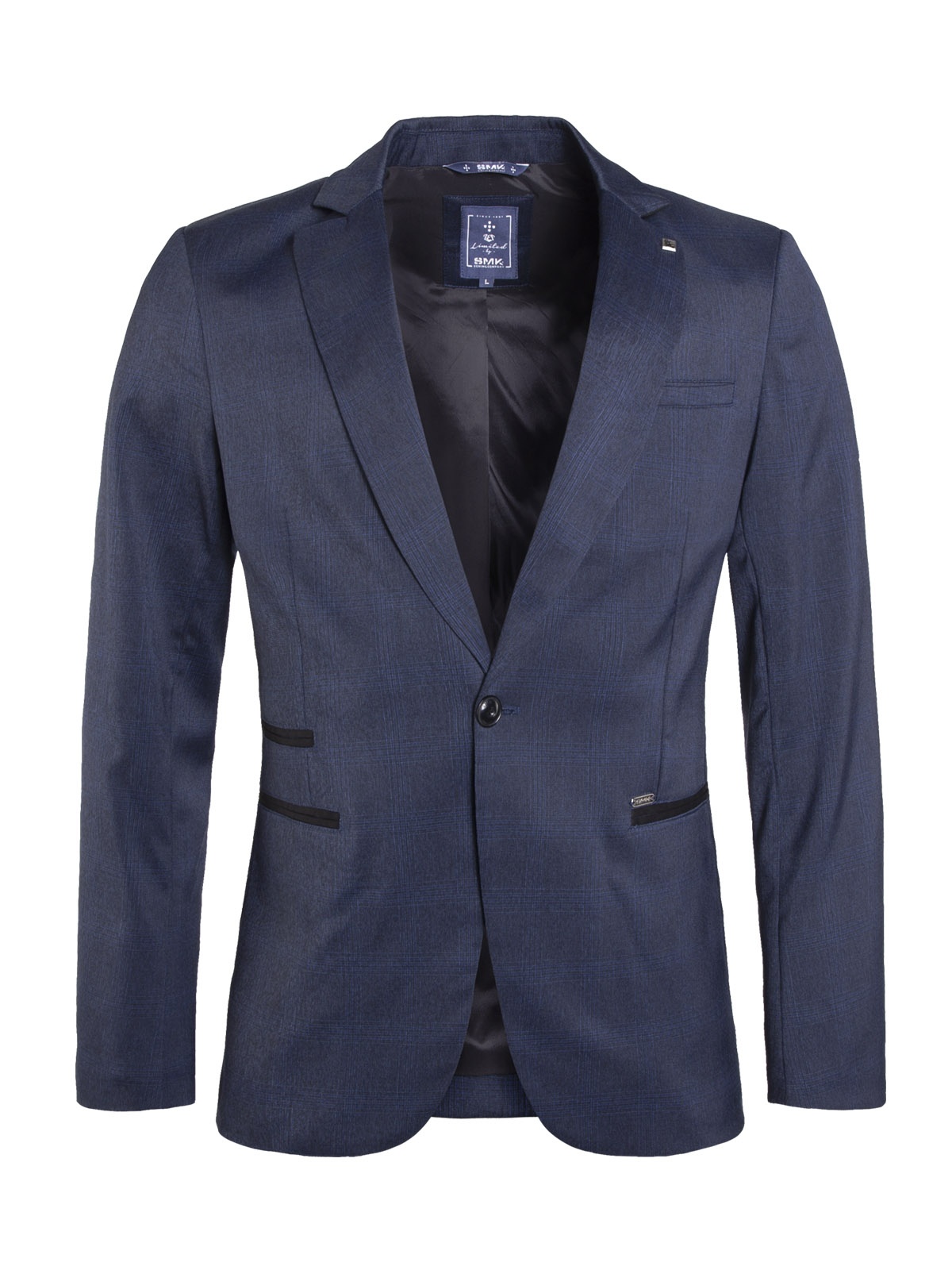 BLAZER SMK CLASSIC NAVY