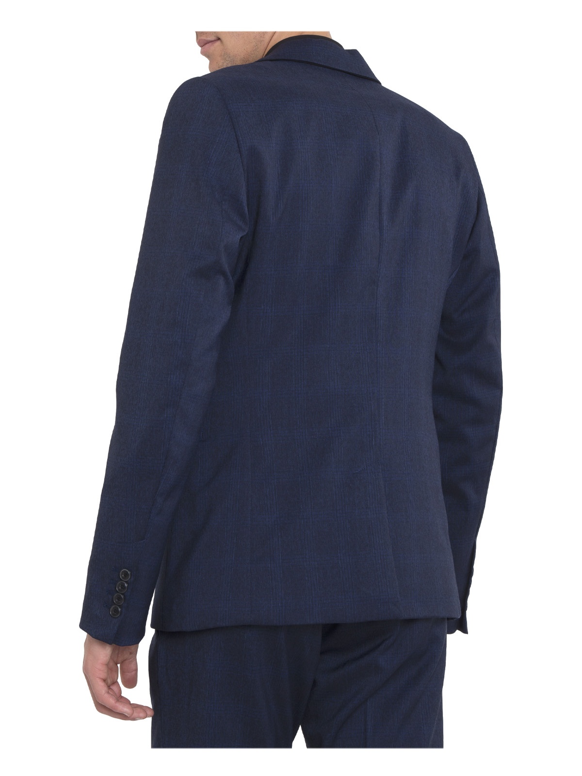 BLAZER SMK CLASSIC NAVY