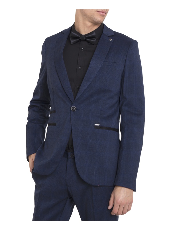 BLAZER SMK CLASSIC NAVY