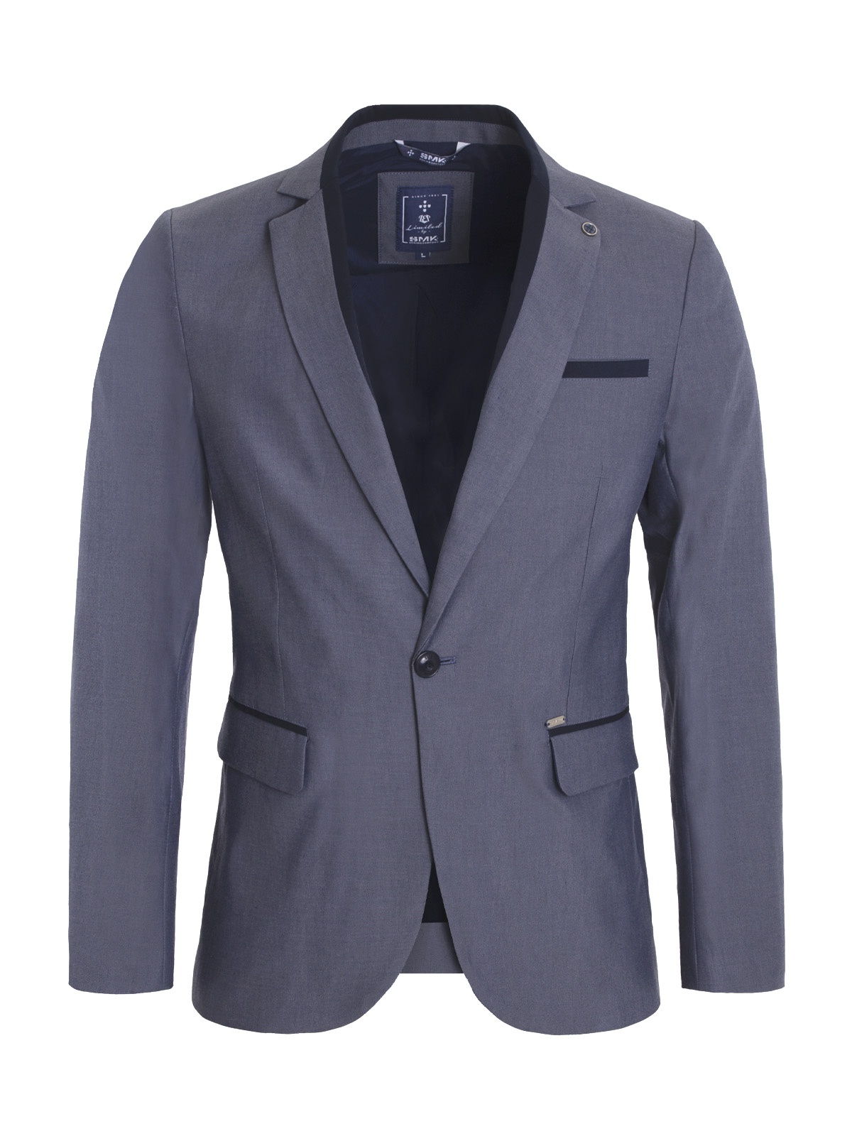 BLAZER SMK CLASSIC COLLOR