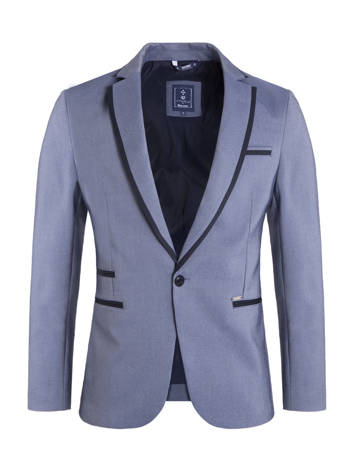 BLAZER SMK NAUTICAL BLUE