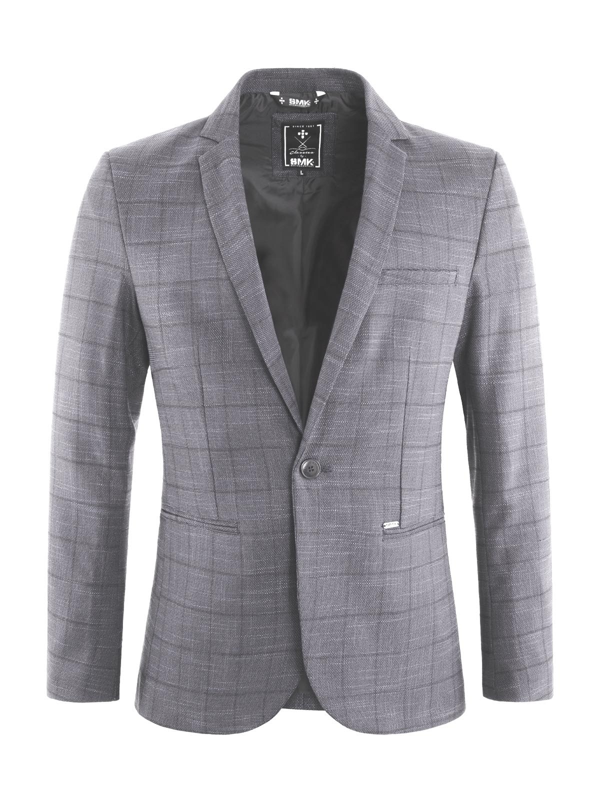 BLAZER SMK EVEREST COLLOR