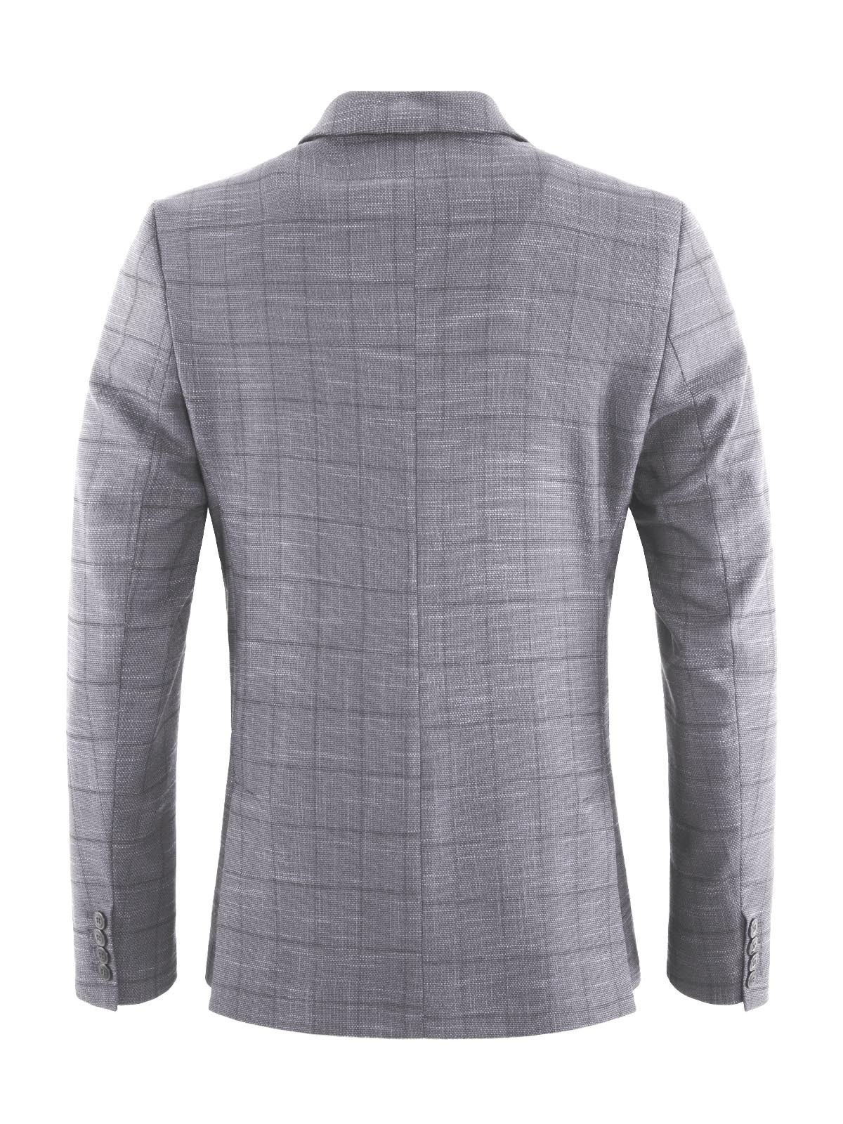 BLAZER SMK EVEREST COLLOR
