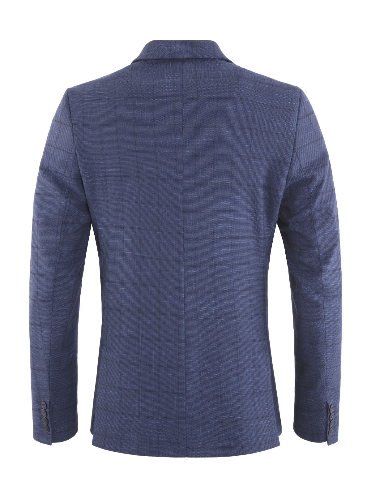 BLAZER SMK EVEREST COLLOR