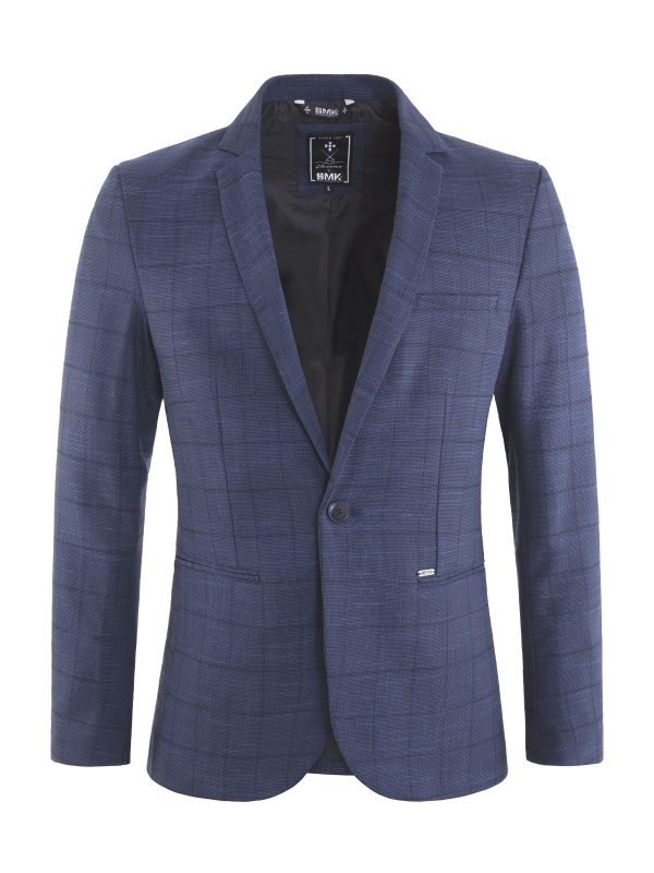 BLAZER SMK EVEREST COLLOR