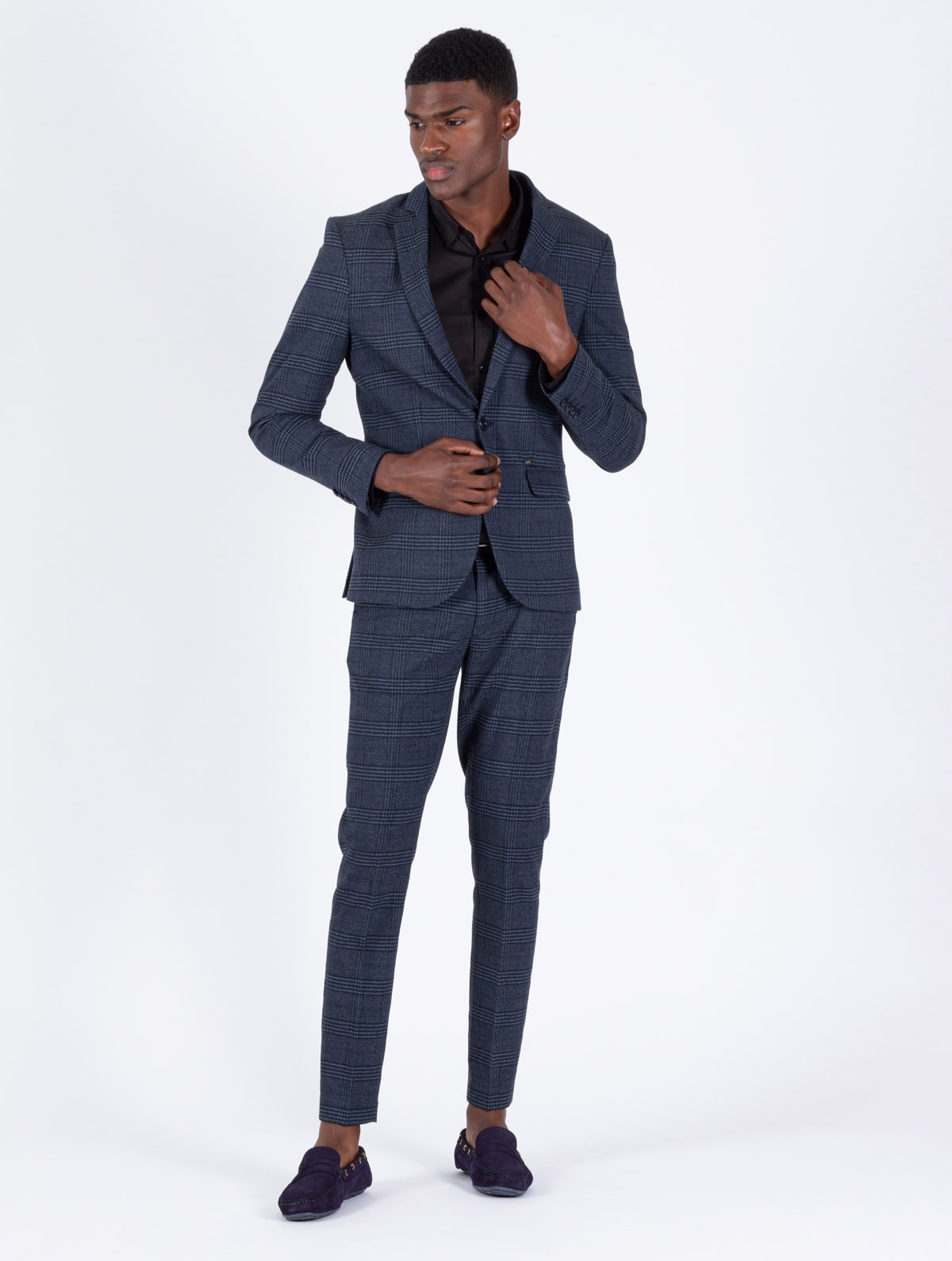 BLAZER SMK CHESS CLIMBER