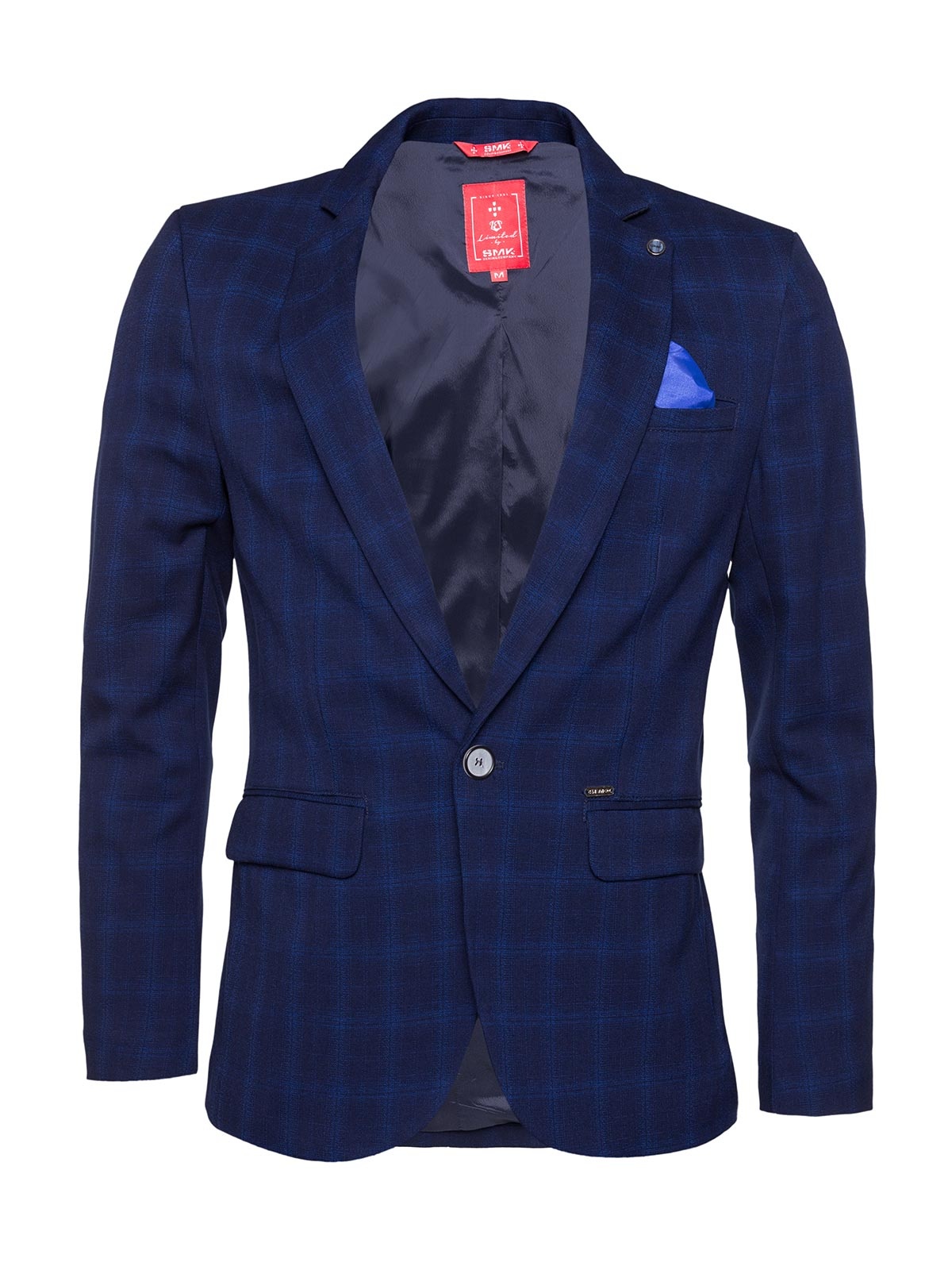 BLAZER SMK RAPPORT CHESS