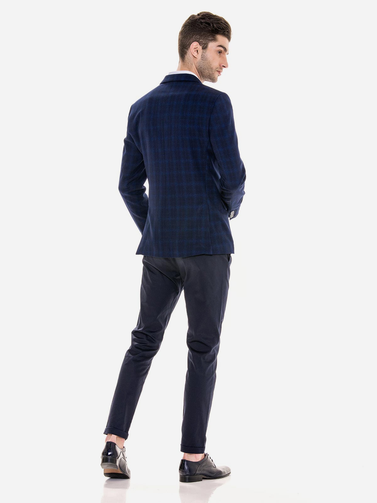 BLAZER SMK RAPPORT CHESS