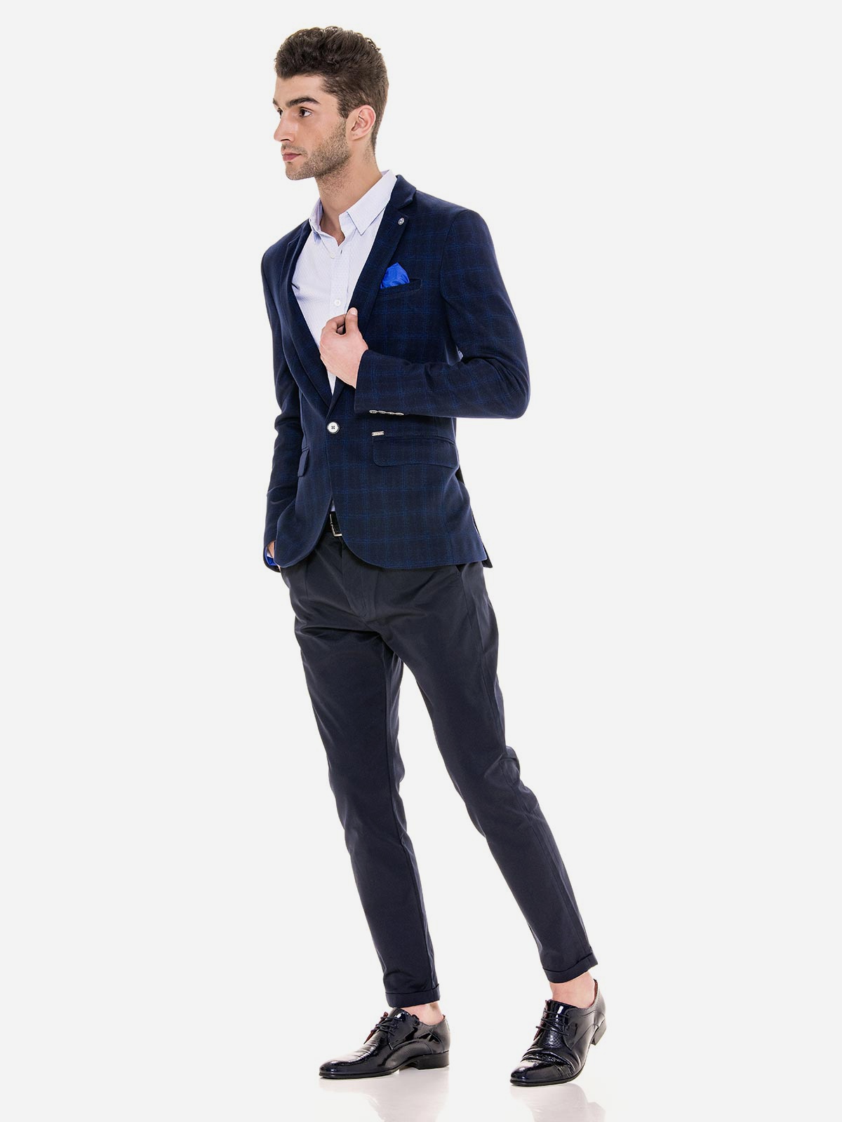 BLAZER SMK RAPPORT CHESS