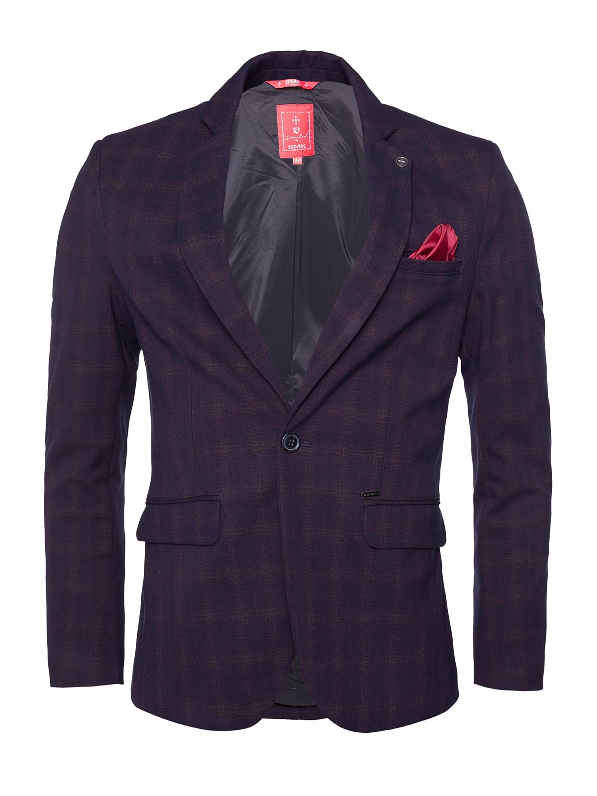 BLAZER SMK RAPPORT CHESS