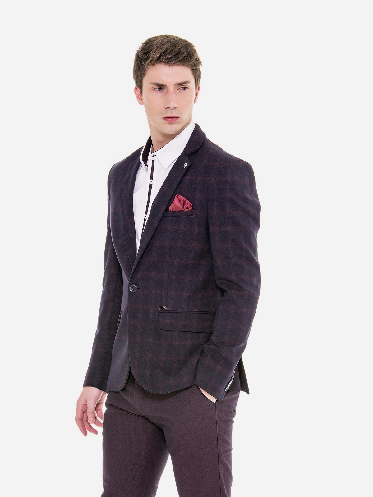 BLAZER SMK RAPPORT CHESS