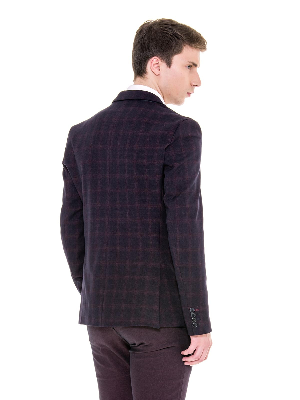 BLAZER SMK RAPPORT CHESS