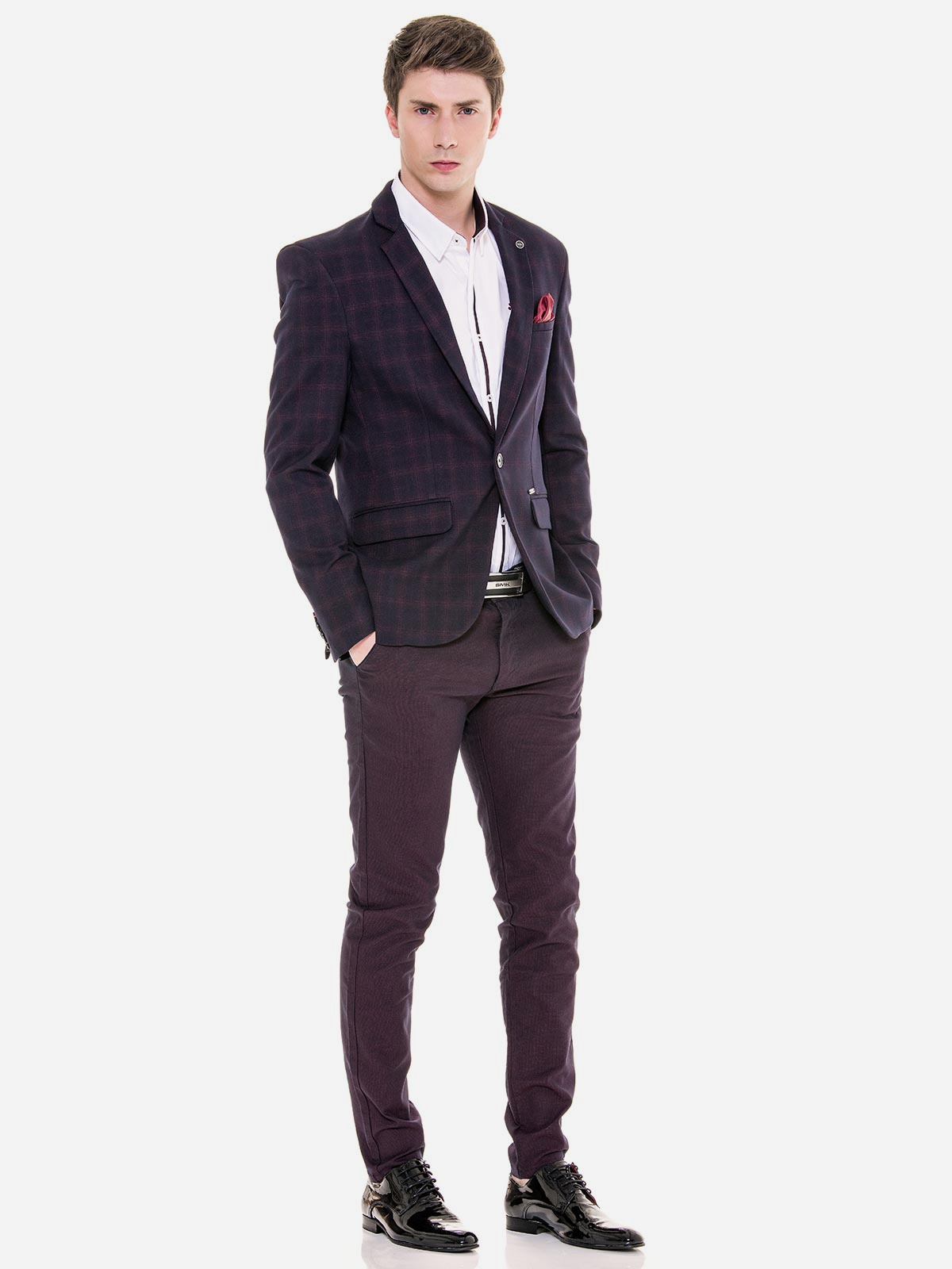 BLAZER SMK RAPPORT CHESS