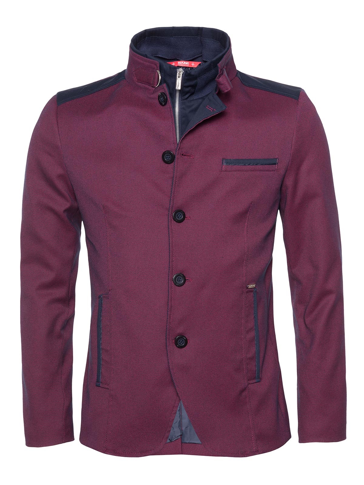 BLAZER SMK FASHION BRDX