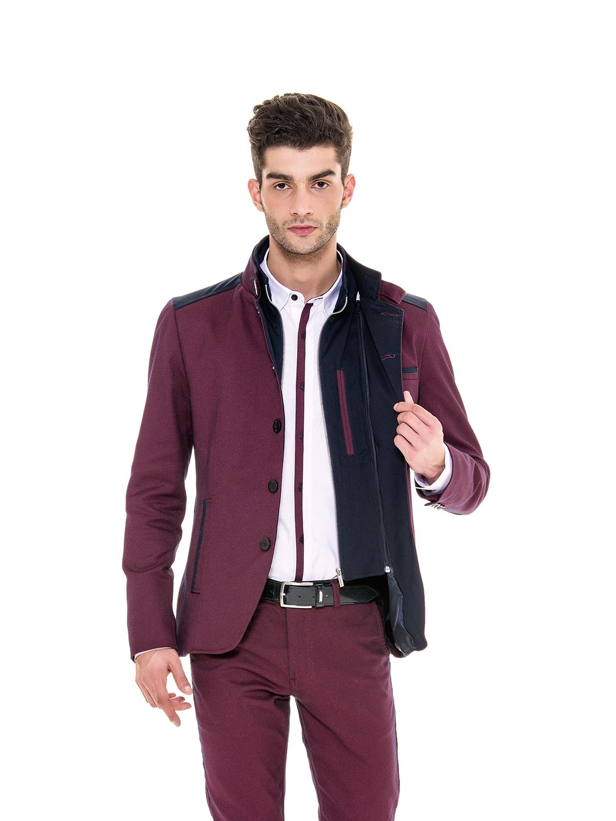 BLAZER SMK FASHION BRDX