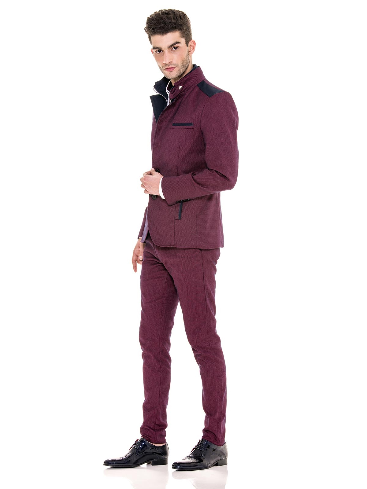 BLAZER SMK FASHION BRDX
