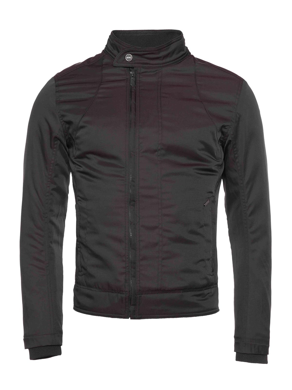 BLUS�O SMK B&M WAY