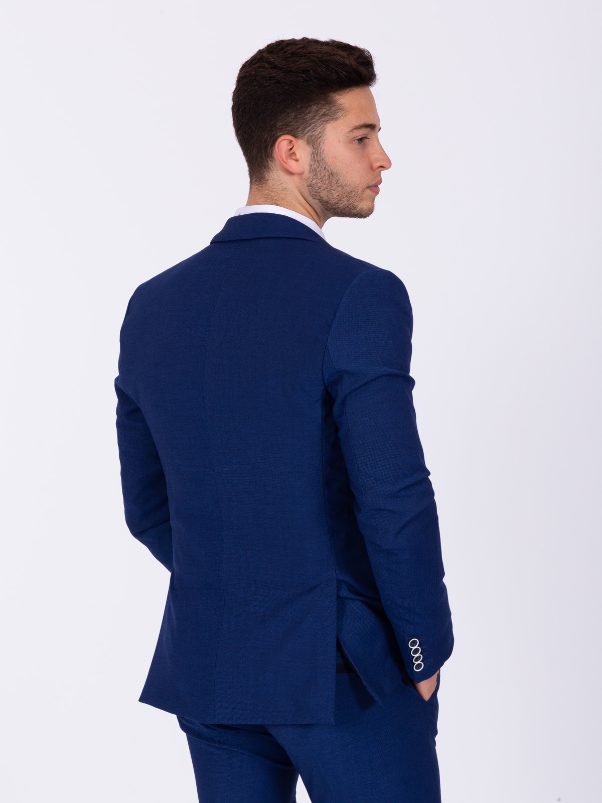 BLAZER SMK STRONG BLUE