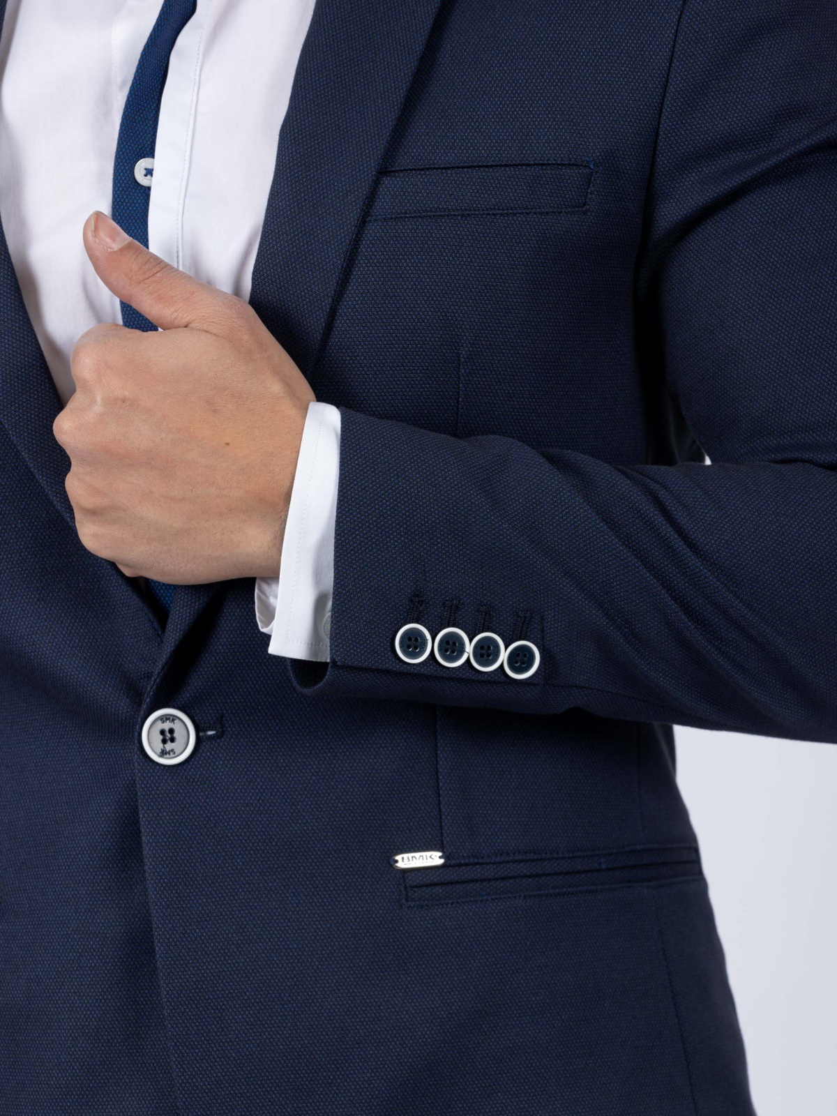 BLAZER SMK CLASSIC BLUE