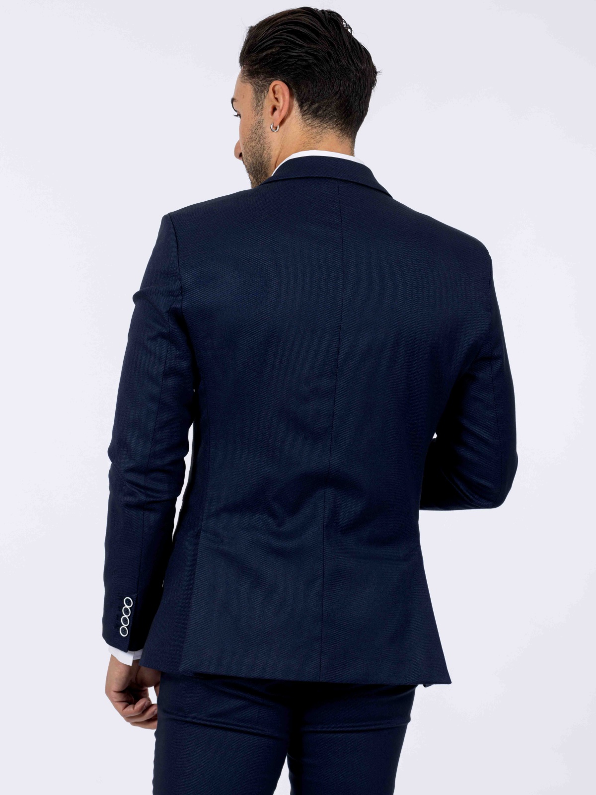 BLAZER SMK CLASSIC BLUE
