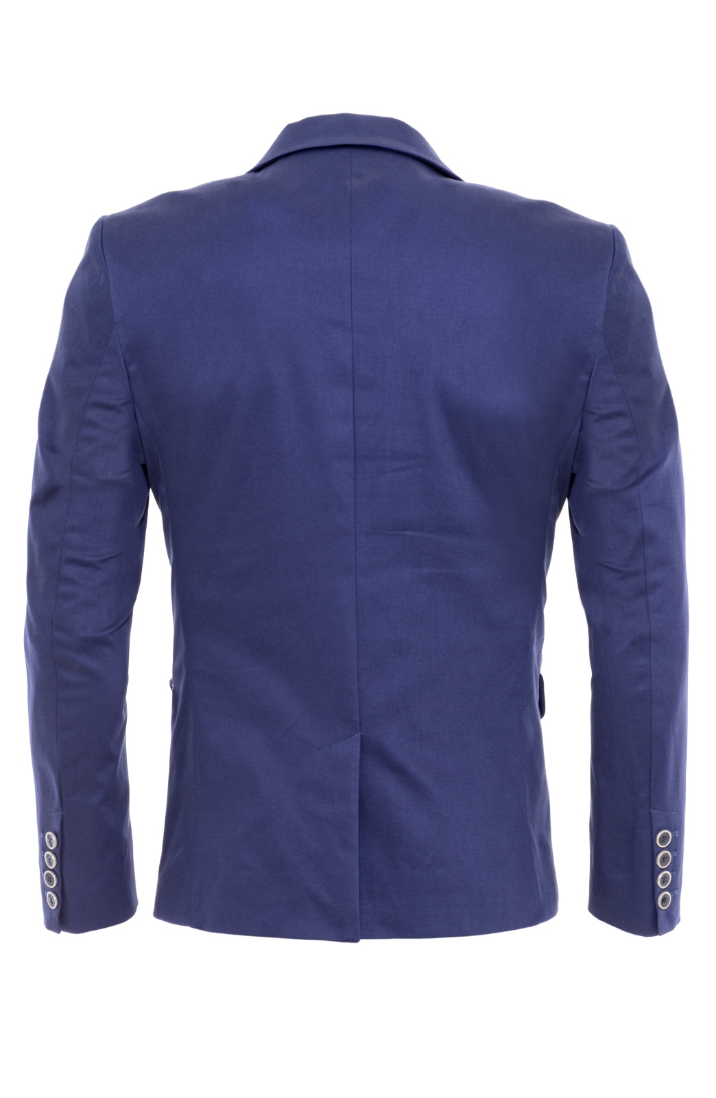 BLAZER BLACK&BLUE