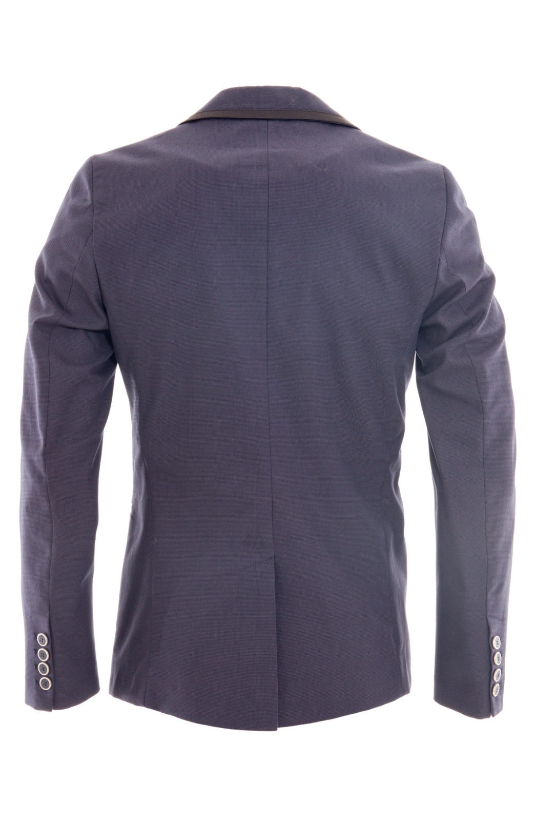 BLAZER BLEU VILLE