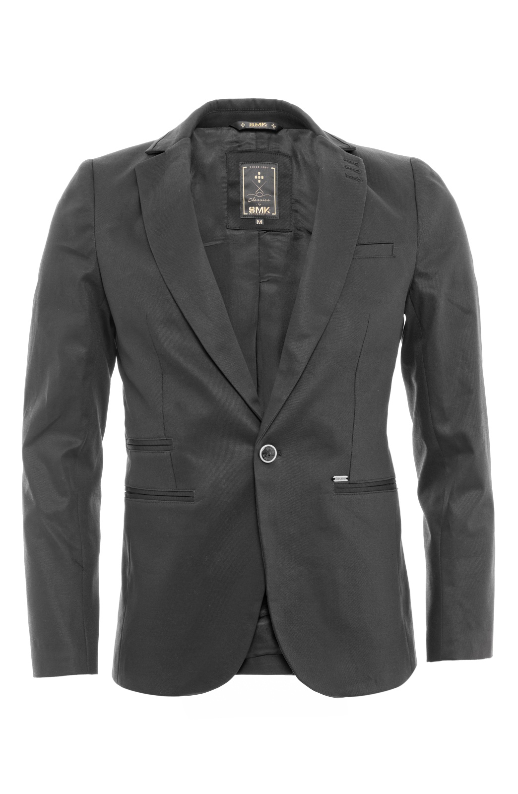 BLAZER COLLORED EDITION