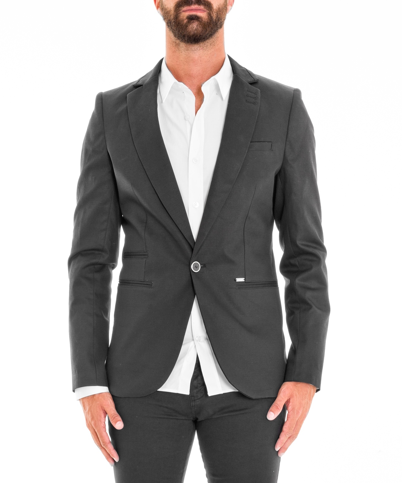 BLAZER COLLORED EDITION