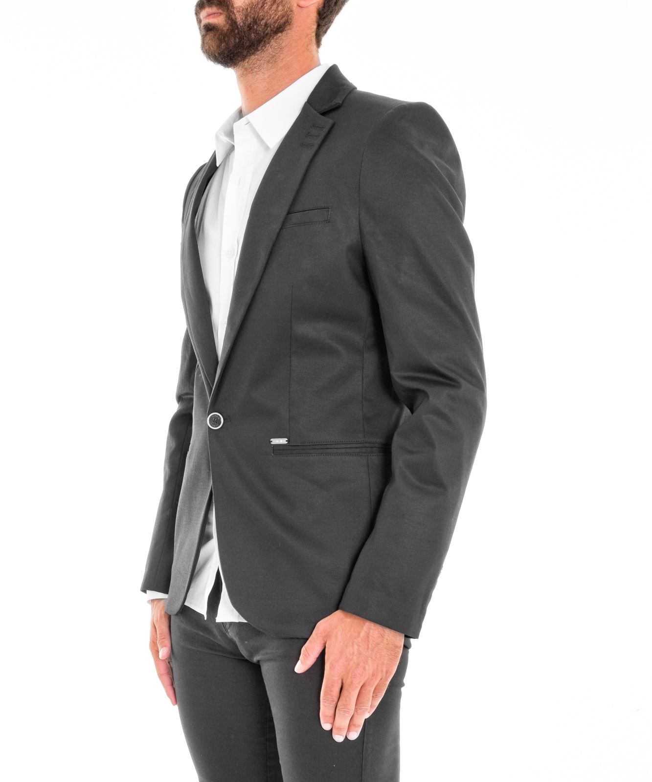 BLAZER COLLORED EDITION