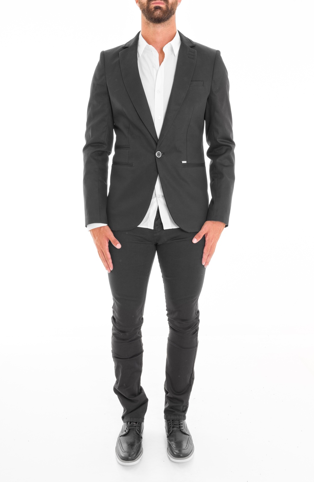 BLAZER COLLORED EDITION